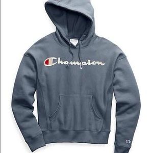 Champion reverse weave hoody